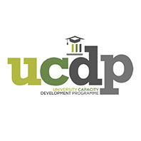 University Capacity Development Programme